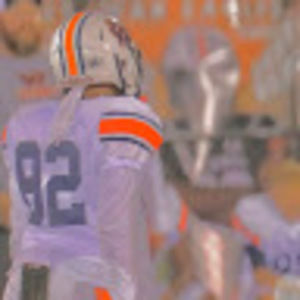 Meet your Posher, Andre